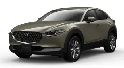 マツダ CX-30