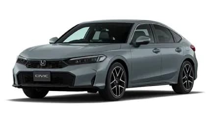 ホンダ シビック