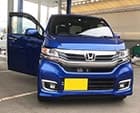ホンダ N-WGN ご成約