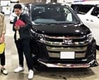 トヨタ ノア ご成約