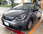 ホンダ フィット ご成約