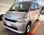 トヨタ タウンエースバン ご成約