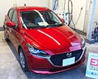マツダ MAZDA2 ご成約