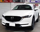 マツダ CX-5 ご成約