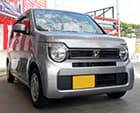 ホンダ N-WGN ご成約