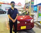 スズキ アルト ご成約