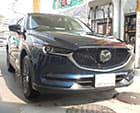 マツダ CX-5 ご成約