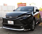 トヨタ ハリアー ご成約
