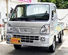 日産 クリッパートラック ご成約