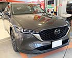 マツダ CX-5 ご成約