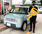 スズキ アルトラパン ご成約