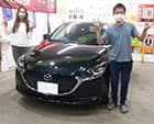 マツダ MAZDA2 ご成約