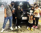 ホンダ ステップワゴンスパーダ ご成約