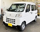 ダイハツ ハイゼットカーゴ ご成約