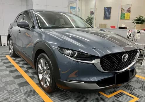 マツダ CX-30 ご成約