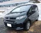 ホンダ フリード ご成約