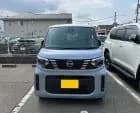 日産 ルークス ご成約