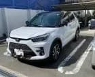トヨタ ライズ ご成約