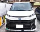トヨタ ヴォクシーハイブリッド ご成約
