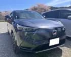 ホンダ ヴェゼル ご成約