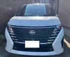 日産 セレナ ご成約