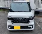 ホンダ N-BOX ご成約