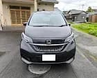 ホンダ フリード ご成約