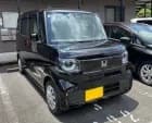 ホンダ N-BOX ご成約