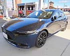 マツダ MAZDA3 SEDAN ご成約