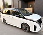 日産 セレナ ご成約