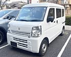 スズキ エブリイ ご成約