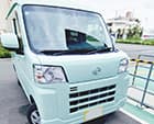 ダイハツ ハイゼットカーゴ ご成約