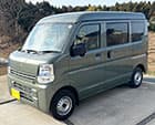 スズキ エブリイ ご成約