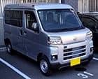 ダイハツ ハイゼットカーゴ ご成約