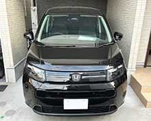 ホンダ フリード ご成約