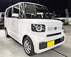 ホンダ N-BOX ご成約