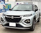 スズキ フロンクス ご成約