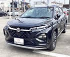 スズキ フロンクス ご成約