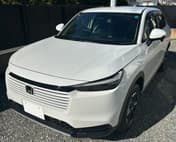 ホンダ ヴェゼル ご成約