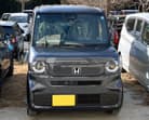 ホンダ N-BOX ご成約