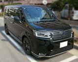 ホンダ ステップワゴンスパーダ ご成約