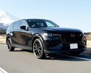 マツダ CX-80 ご成約