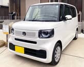 ホンダ N-BOX ご成約