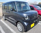 ホンダ N-BOX ご成約