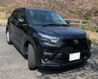 トヨタ ライズ ご成約