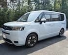 ホンダ ステップワゴン ご成約