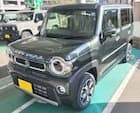 スズキ ハスラー ご成約