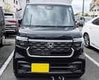 ホンダ N-BOX ご成約