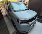 ホンダ ステップワゴン ご成約