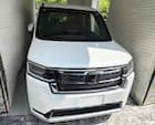ホンダ ステップワゴンスパーダ ご成約